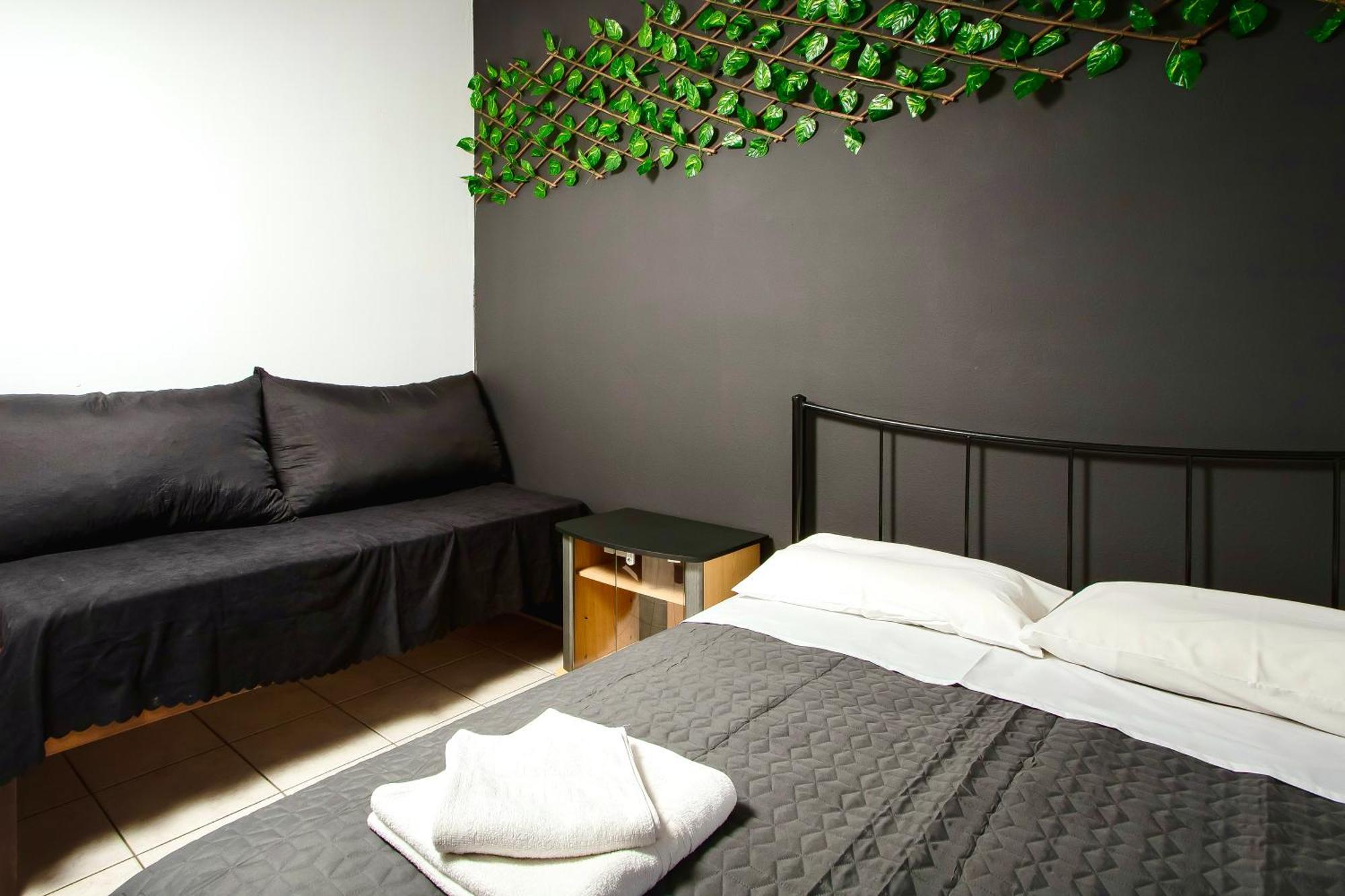 Pearl Seaside Cozy Apartments Khania Eksteriør bilde
